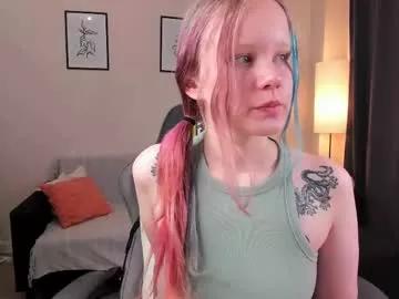 boostyboobs from Chaturbate is Freechat