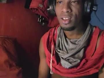 boss_playa98 from Chaturbate is Freechat