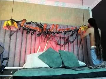 bossdominator1 from Chaturbate is Freechat