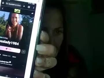 bosslady99 from Chaturbate is Freechat