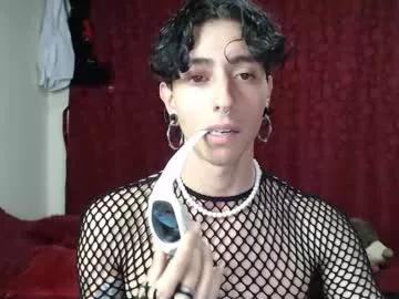 boy_fox_guys from Chaturbate is Freechat