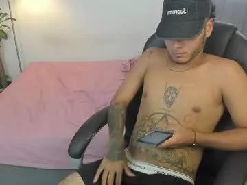 boy_naughty77 from Chaturbate is Freechat
