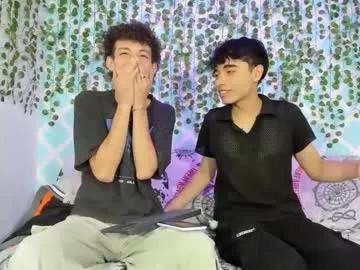 boys4hot_777 from Chaturbate is Freechat