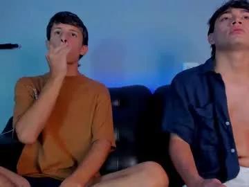 boysweet_boys from Chaturbate is Freechat