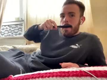 Bradleymartin00 webcams show profile image 