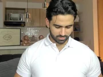 bradleymartin7 from Chaturbate is Freechat