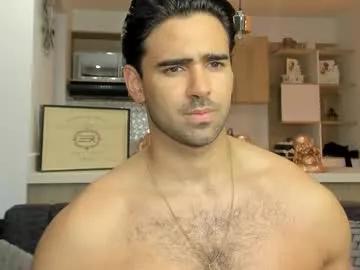 bradleymartin7 from Chaturbate is Freechat