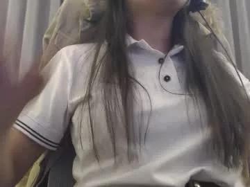 breakfastwithtiffanys from Chaturbate is Freechat