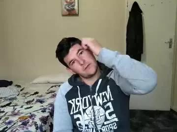 brendansexyboy098754 from Chaturbate is Freechat