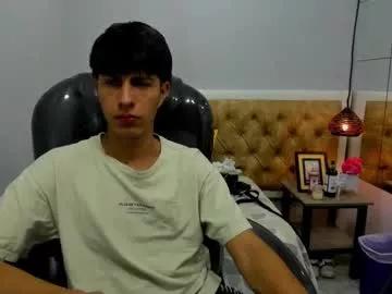 Photos of brent18_ from Chaturbate is Freechat