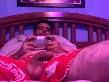 brian_bmw7 from Chaturbate is Freechat