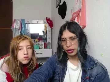 briarandblair from Chaturbate is Freechat