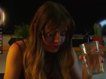 bridgetfarran from Chaturbate is Freechat