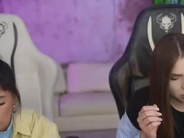 Check-out your craziest wishes with our pick of gaming cams models, featuring big knockers, round tails and tight twats.