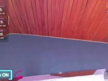 britaniy_x from Chaturbate is Freechat