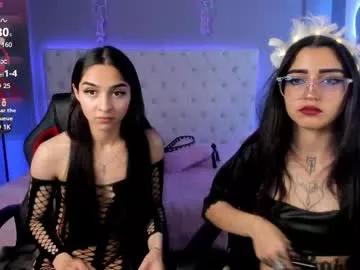 Check-out your craziest wishes with our pick of gaming cams models, featuring big knockers, round tails and tight twats.