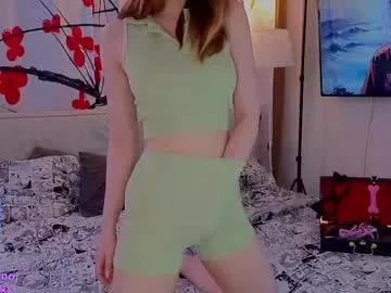 Photos of brittcooling from Chaturbate is Freechat
