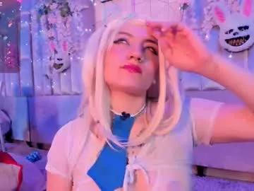 broklin_white23 from Chaturbate is Freechat