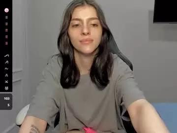 broosnica1 from Chaturbate is Freechat