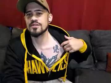 brownboyt from Chaturbate is Freechat