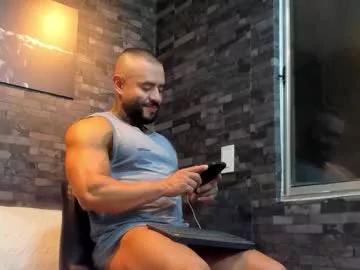 brucedallas from Chaturbate is Freechat