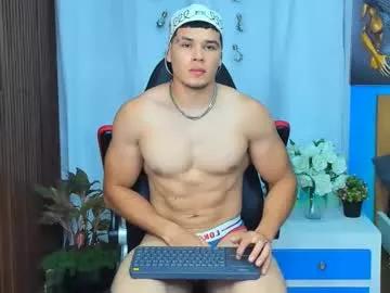 Photos of bruno_coleman from Chaturbate is Freechat