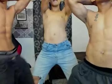 bruno_snow from Chaturbate is Freechat