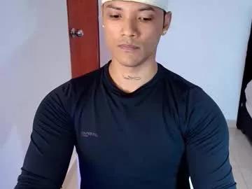 bryan_boy_ from Chaturbate is Freechat