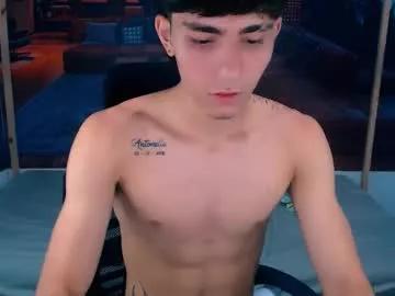 bryant_connor from Chaturbate is Freechat
