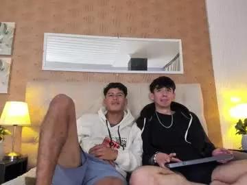 bryanxflius from Chaturbate is Freechat