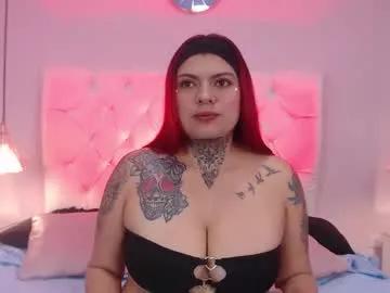 bubbiecherry from Chaturbate is Freechat