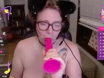 bubbleyum_pink from Chaturbate is Freechat