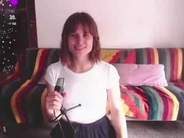 buckwheat_queen from Chaturbate is Freechat