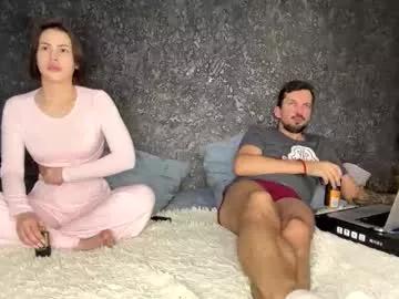 bugs_and_bunny13 from Chaturbate is Freechat