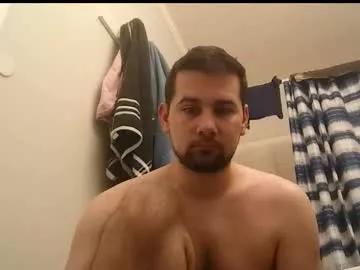 bulletproof68x from Chaturbate is Freechat