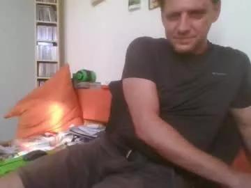 bullishgreen from Chaturbate is Freechat