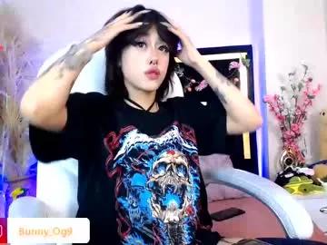 bunny__o from Chaturbate is Freechat