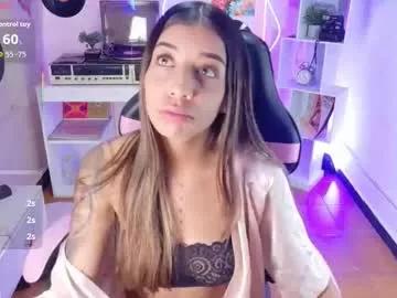 bunny_belle1 from Chaturbate is Freechat