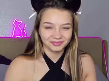 bunny_bonny from Chaturbate is Freechat