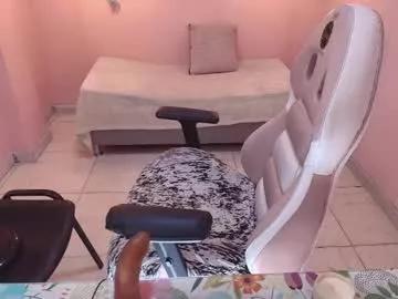 bunny_poison from Chaturbate is Freechat