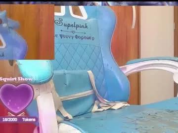 bunny_secrets from Chaturbate is Freechat