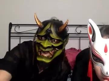 bunnyandthebeast1990 from Chaturbate is Freechat