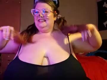 bunnyarcana420 from Chaturbate is Freechat
