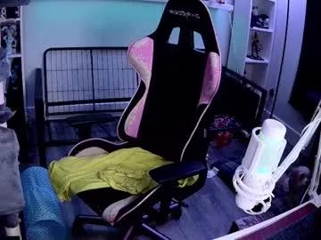 bunnycat80 from Chaturbate is Freechat