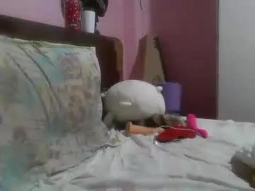 bunnydark2000 from Chaturbate