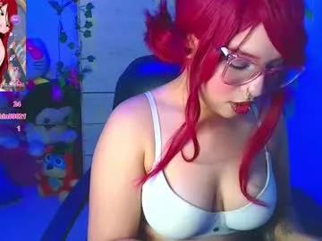 bunnylilith_ from Chaturbate is Freechat