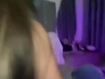 bunnymami from Chaturbate is Freechat