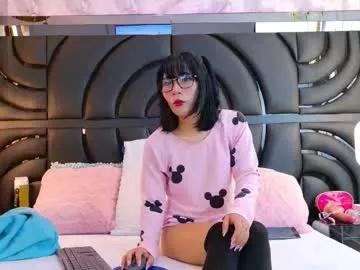 bunnysexyy from Chaturbate is Freechat