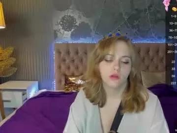 bunnyshows from Chaturbate is Freechat