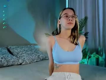 bunnyspark from Chaturbate is Freechat